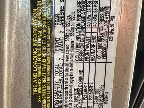 Used 2006 Toyota Sienna FWD image 64