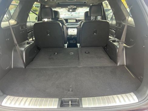 Used 2020 Hyundai Palisade Limited FWD image 10