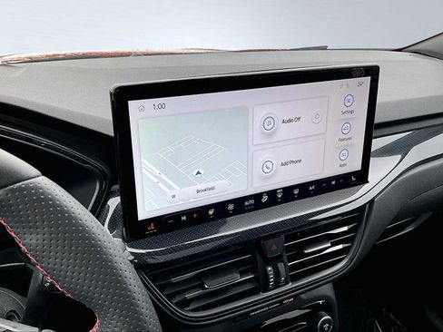 Certified 2023 Ford Escape ST-Line w/ Tech Pack #1 image 8