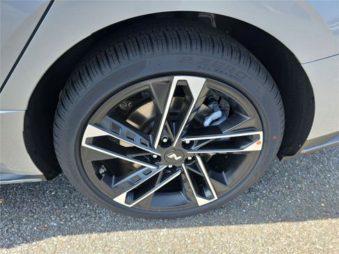 New 2026 Hyundai Sonata N Line image 9
