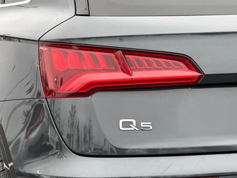 Used 2020 Audi Q5 2.0T Premium Plus w/ Premium Plus Package image 12