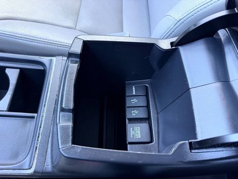 Used 2016 Honda CR-V Touring image 40