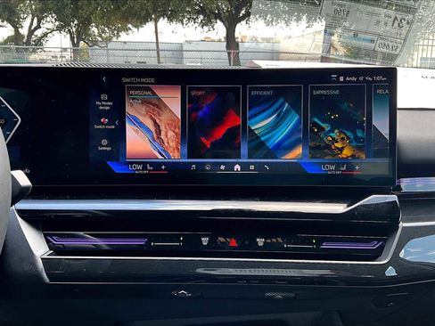 New 2025 BMW 530i image 15