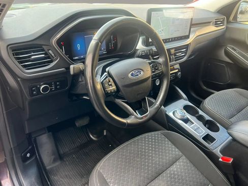 Used 2023 Ford Escape Active w/ Tech Pack #1 AWD/4WD image 15