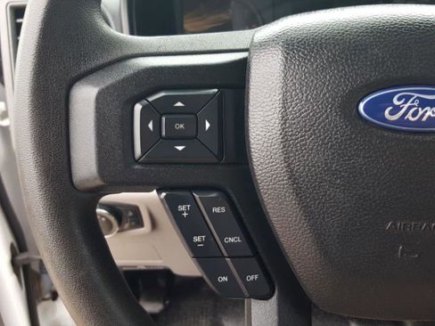 Used 2019 Ford F450 XL w/ XL Value Package RWD image 16
