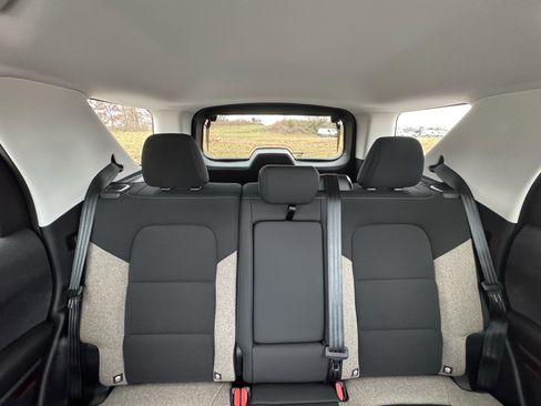 New 2025 Ford Bronco Sport Big Bend w/ Convenience Package image 24