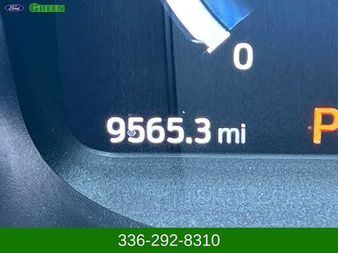 Used 2025 Ford Explorer ST w/ Sun And Sound Package AWD/4WD image 16