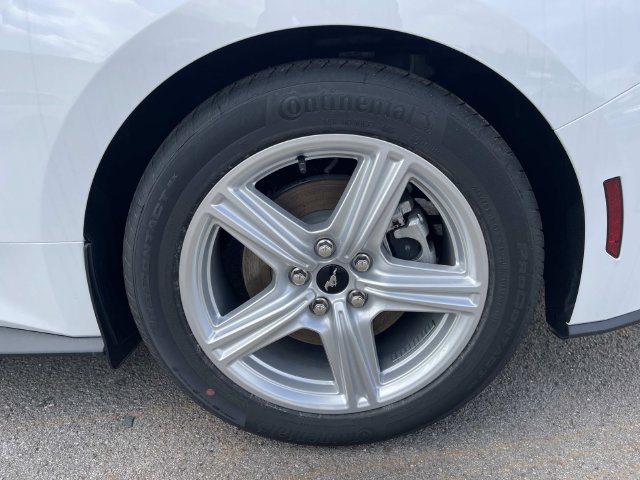 New 2026 Ford Mustang Coupe RWD image 11