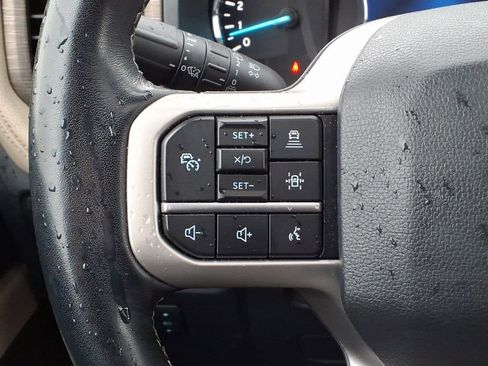 Used 2024 Ford Expedition Limited AWD/4WD image 32