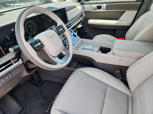 New 2026 Hyundai Santa Fe Calligraphy AWD/4WD image 19