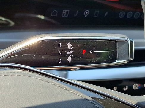 New 2026 Cadillac Lyriq V w/ LPO, Red Accent Package image 10