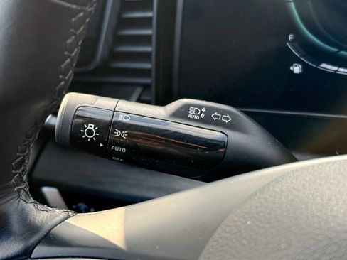 Used 2024 Kia Sportage X-Line w/ X-Line Premium Package image 29