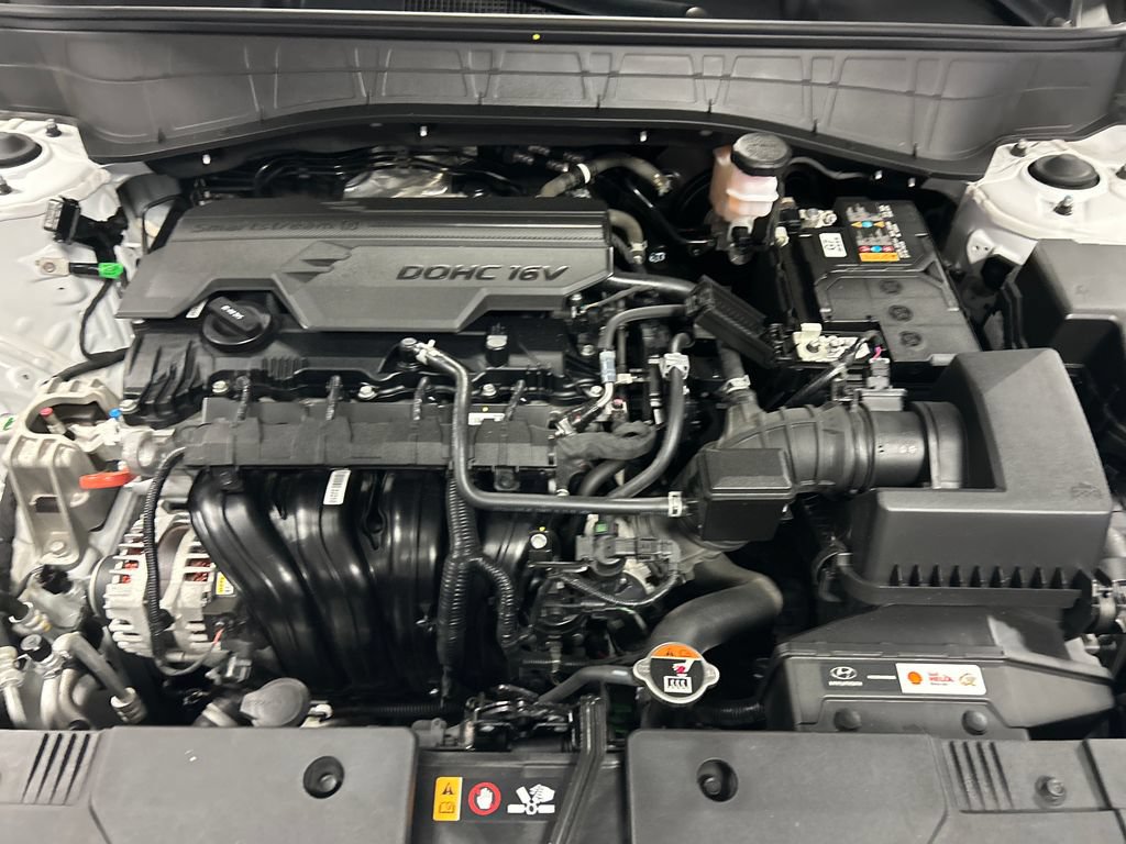 Used 2024 Hyundai Kona SEL FWD image 24
