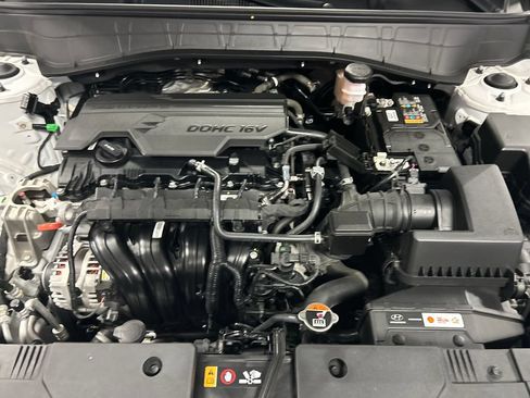 Used 2024 Hyundai Kona SEL FWD image 24