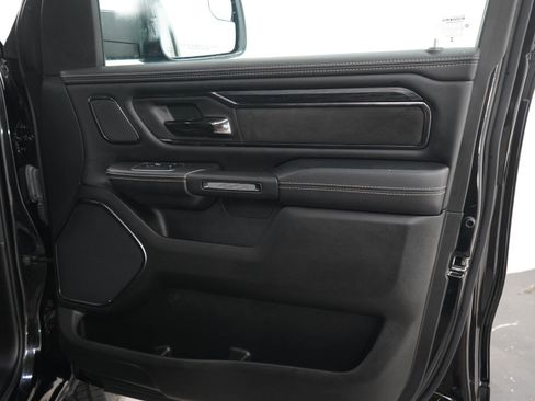 Used 2023 RAM 1500 Rebel w/ Rebel Level 2 Equipment Group AWD/4WD image 12