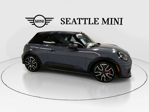 New 2026 MINI Cooper John Cooper Works image 13