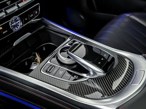 Used 2023 Mercedes-Benz G 63 AMG 4MATIC image 34