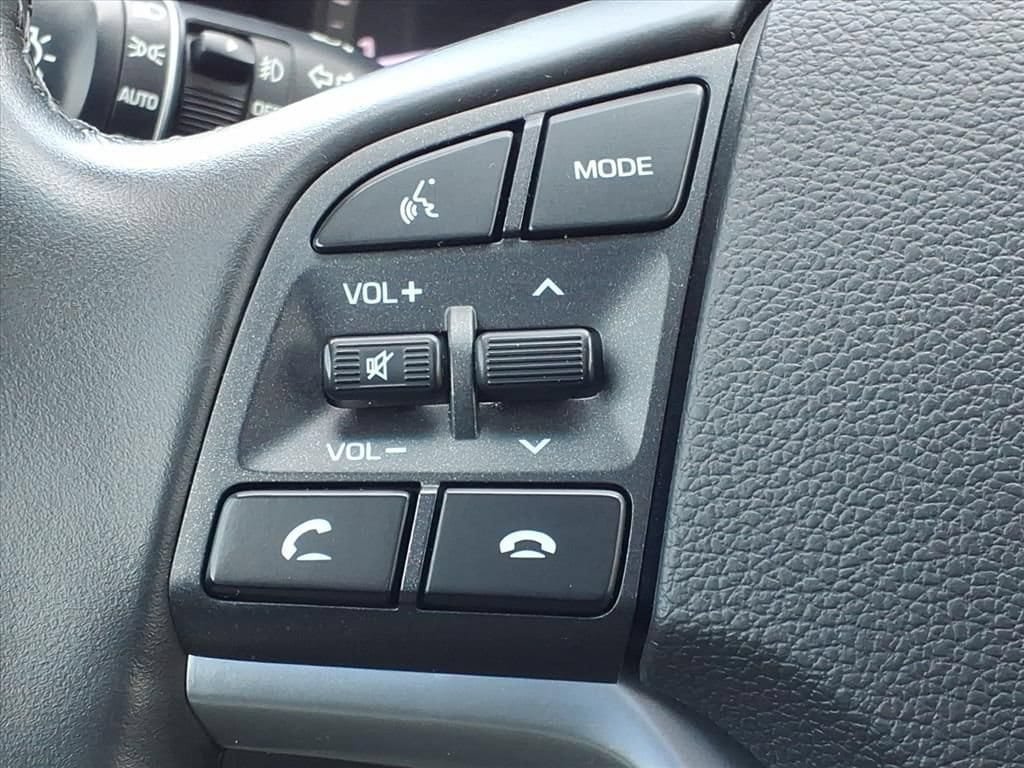 Used 2020 Hyundai Tucson Ultimate w/ Cargo Package AWD/4WD image 31