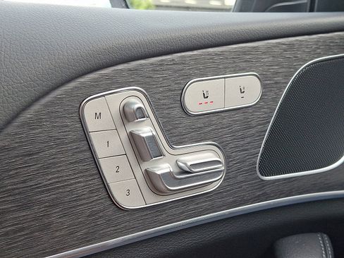 Used 2026 Mercedes-Benz GLE 350 4MATIC image 15