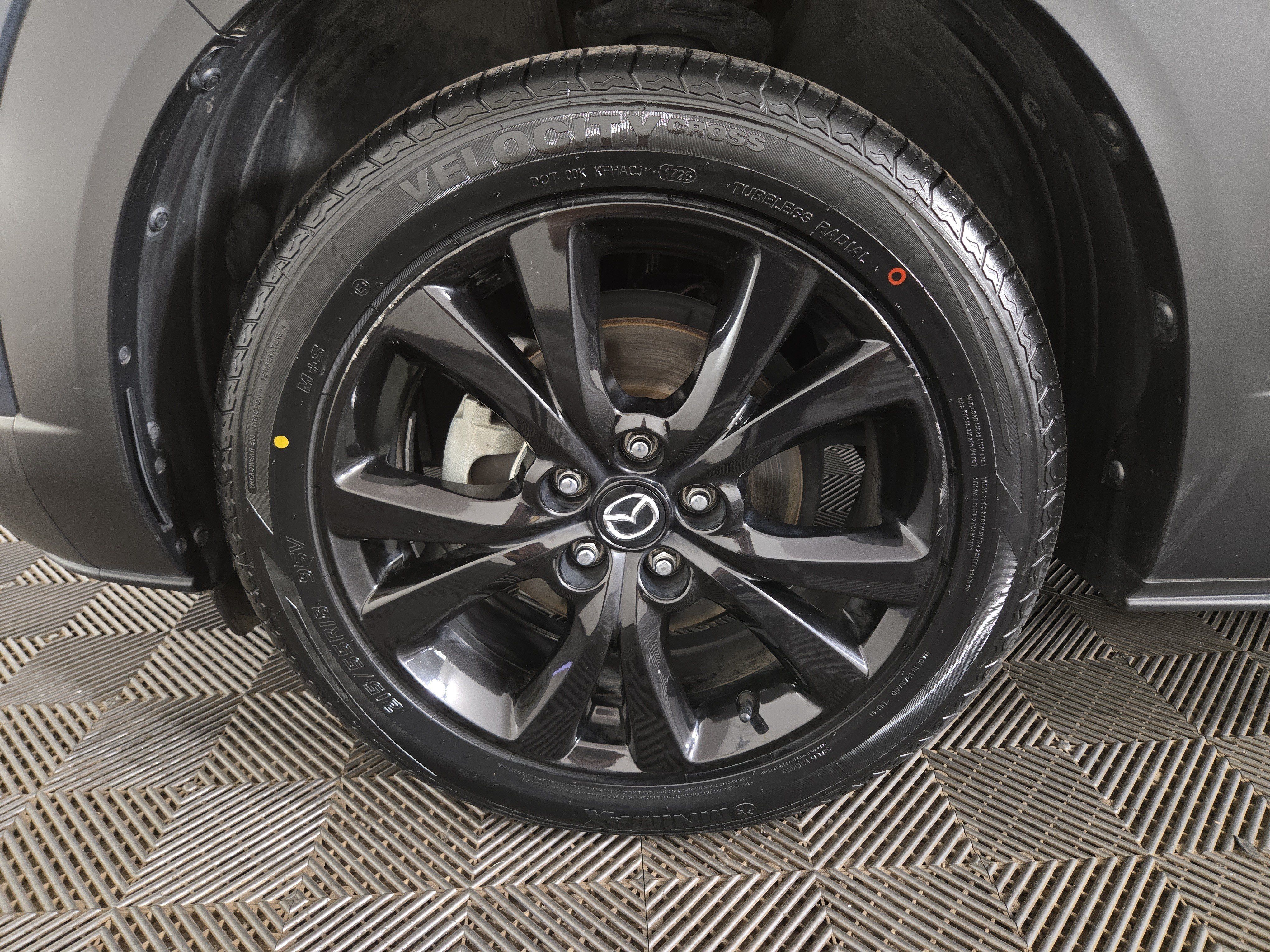 Used 2024 MAZDA CX-30 AWD 2.5 S w/ Preferred Package image 34