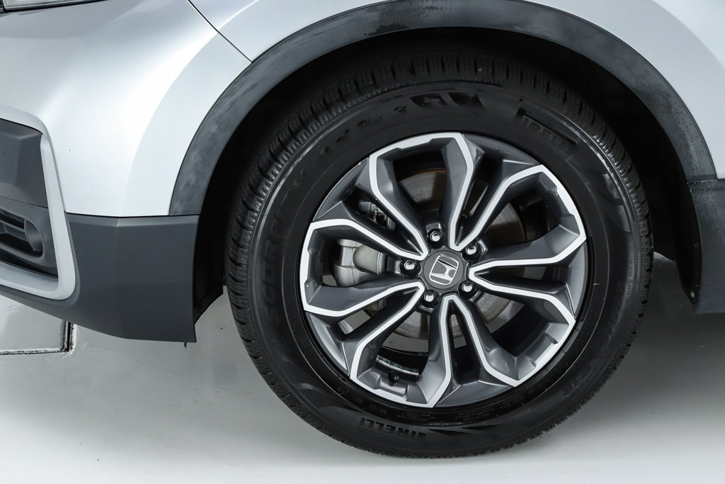 Used 2020 Honda CR-V EX-L image 49
