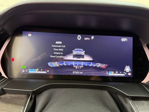 Used 2022 Jeep Grand Cherokee L Limited image 27