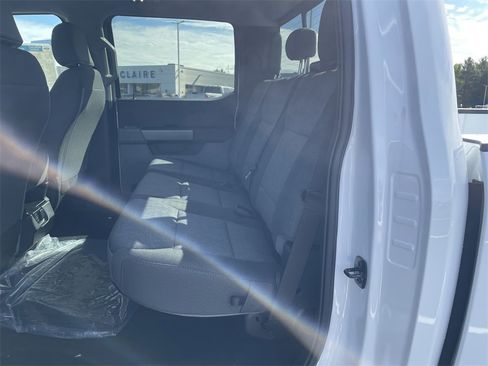 New 2026 Ford F250 XL w/ STX Appearance Package image 22