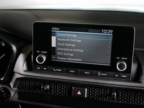 Used 2024 Honda CR-V LX image 14