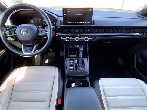Used 2024 Honda CR-V Sport Touring image 13