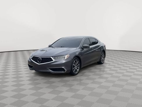 Used 2019 Acura TLX V6 SH-AWD image 4