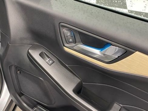 Used 2021 Ford Escape Titanium w/ Titanium Elite Package image 23