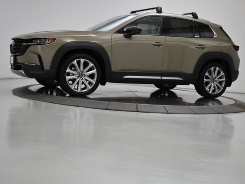 New 2026 MAZDA CX-50 2.5 Turbo w/ Accent Package AWD/4WD image 17