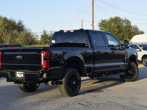 New 2026 Ford F250 XLT w/ XLT Premium Package image 6