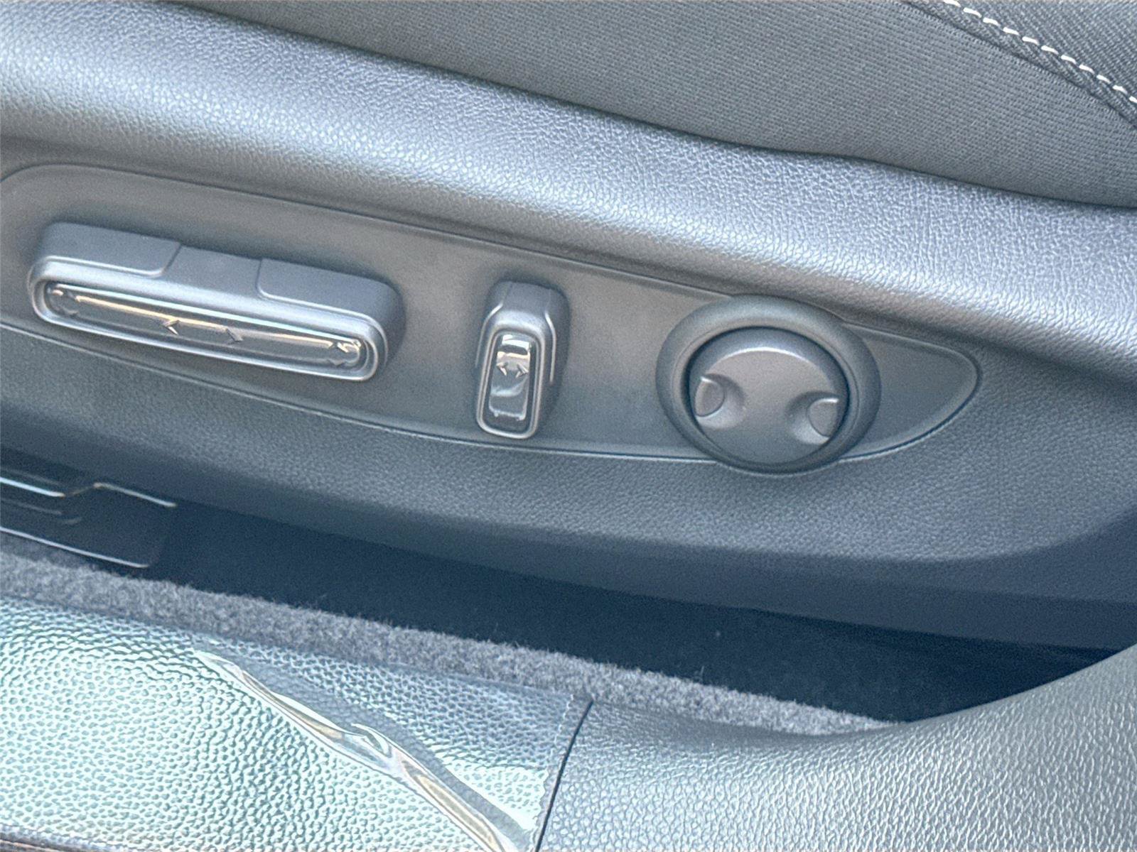 New 2026 Honda Accord SE image 22