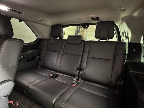 Used 2023 Toyota Sequoia TRD Pro AWD/4WD image 37