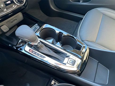 New 2026 Chevrolet Trax ACTIV w/ Sunroof Package image 24