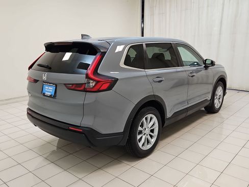 Used 2024 Honda CR-V EX-L image 29
