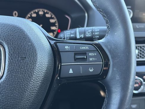 Certified 2023 Honda Civic EX-L image 19