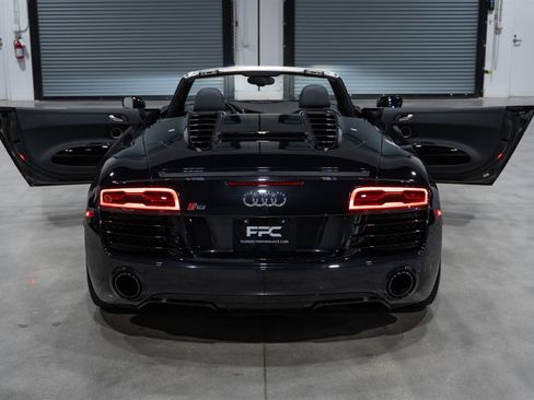 Used 2014 Audi R8 V8 AWD/4WD image 37