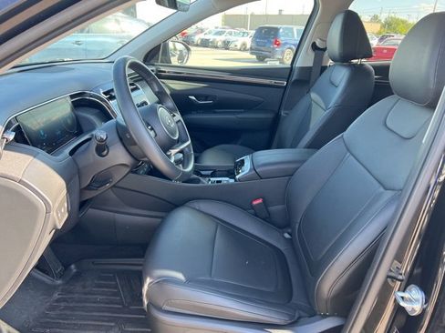 Used 2024 Hyundai Tucson SEL w/ Convenience Package image 19