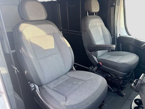 Used 2024 RAM ProMaster 1500 w/ Convenience Group image 25
