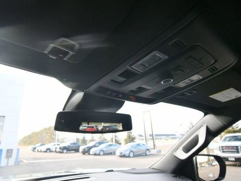 Used 2023 Chevrolet Tahoe RST AWD/4WD image 57