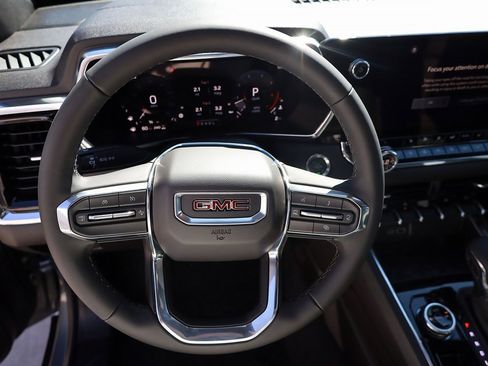 New 2026 GMC Canyon Elevation w/ Convenience Package image 13