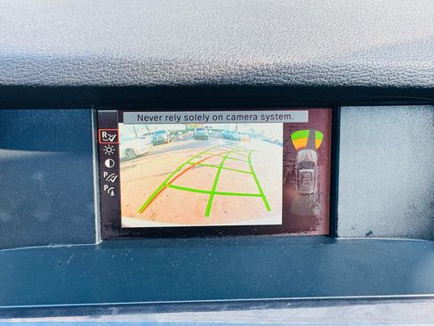 Used 2013 BMW X3 xDrive35i image 13