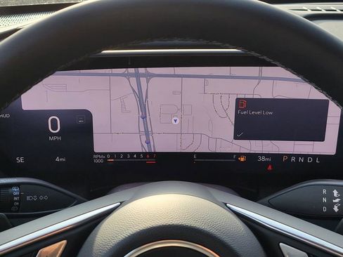 New 2026 Buick Enclave Preferred w/ Power Package image 12