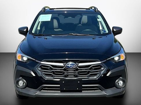 Used 2024 Subaru Crosstrek 2.0i Premium AWD/4WD image 2