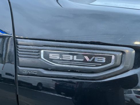 Certified 2021 GMC Sierra 1500 Elevation w/ LPO, Elevation Black Package image 18