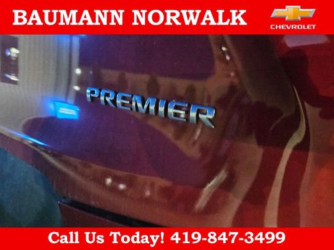 Used 2023 Chevrolet Blazer Premier AWD/4WD image 20