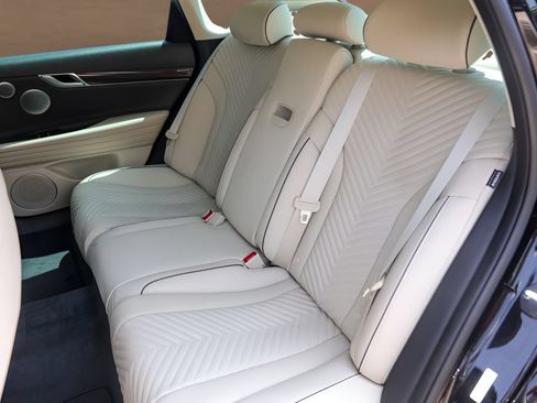 Used 2024 Genesis G80 3.5T Sport AWD/4WD image 25