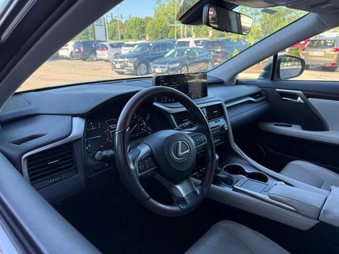 Used 2021 Lexus RX 350 FWD w/ Premium Package image 6